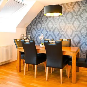 Appartement Amazing Volkstheater, Wenen
