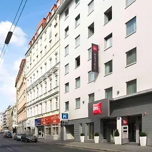 Ibis Wien