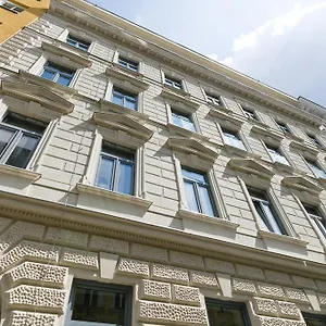 Apartament Castellez 1020, Viena