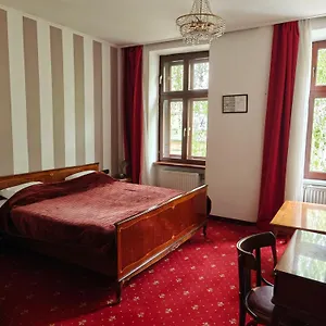 Hotell Mariahilf Citycenter, Wien