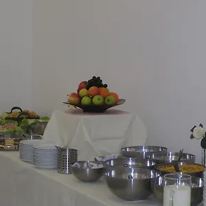 Hotel Hotel City Residence, Viena