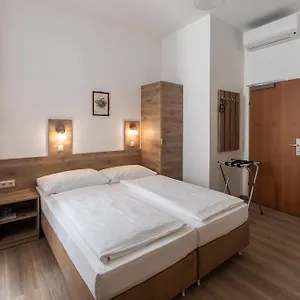 Hotell Terminus, Wien