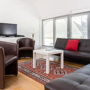 Appartement Next To Stateopera With Aircondition, Wenen