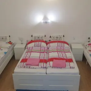 Appartement Heine, Vienne
