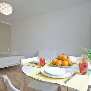 Appartement Siebenbrunnen, Vienne