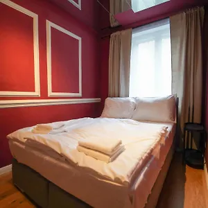 Appartement Belvie, Wenen