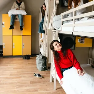 Wombat's Naschmarkt Hostel