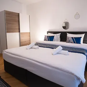Appartement Sweet - State Opera, Vienne