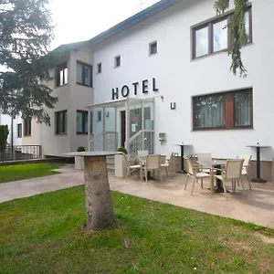 Hotel Altmann, Viena