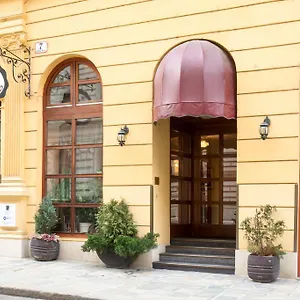 Hotell Bajazzo, Wien