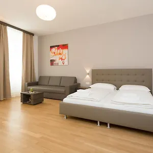Appartement Yourapartment 1030, Wenen