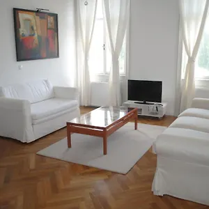 Apartament Kunsthaus, Viena