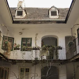 Appartement Volksinn, Wenen