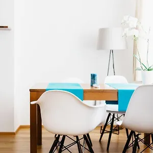 Appartement Sweet - A Cozy Welcome, Wenen