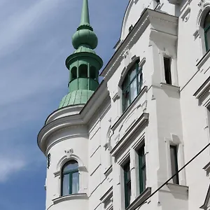 Hotell Hotel-pension Wild, Wien