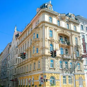 Drei Kronen Wien