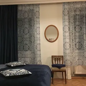 Appartement 55, Vienne