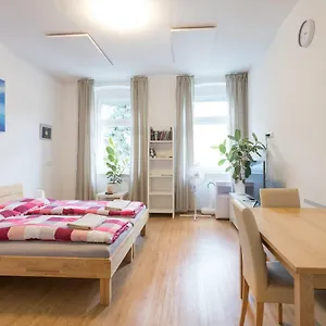 Appartement Smile Schoenbrunn, Vienne