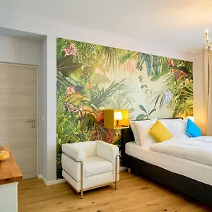 Appartement Leuhusen Center, Vienne