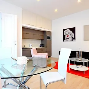 Hotel de apartamente Residence, Alsergrund - Akh, Viena