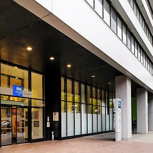 Hotell Ibis Budget Messe, Wien